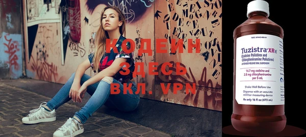 хмурый Богородицк